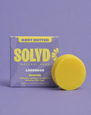 Body Butter Bar Lavender