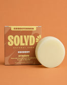 Conditioner Bar Coconut