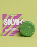 3-in-1 Bar Matcha
