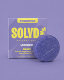 Shampoo Bar Lavender