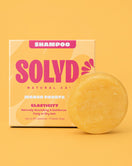 Shampoo Bar Mango Papaya