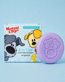 3-in-1 Bar Woezel & Pip