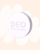 Deodorant Pure Cotton