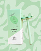 Safety Razor