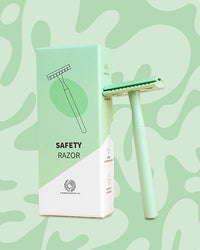 Safety Razor