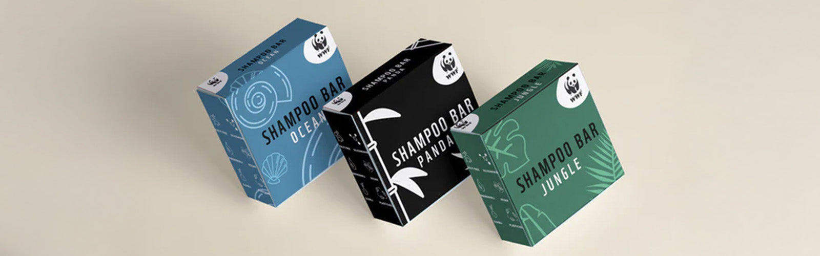 Onze samenwerking met WWF