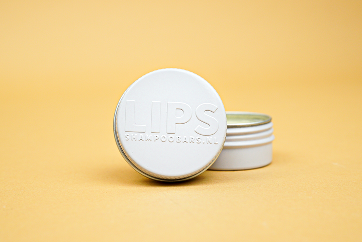 Natuurlijke lipverzorging
