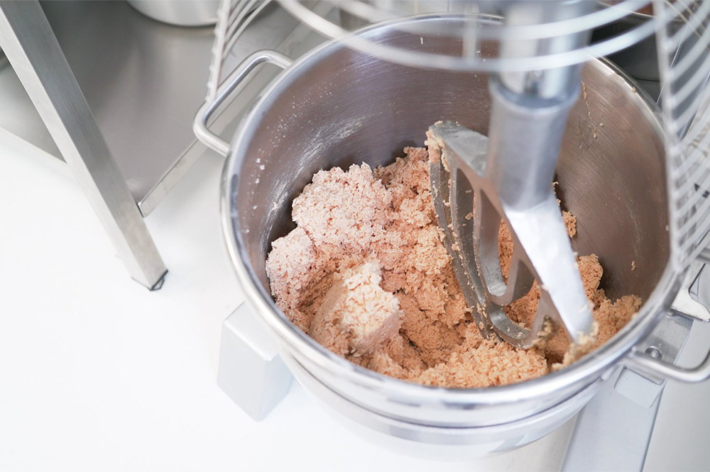 Hoe wordt een Shampoo Bar gemaakt?