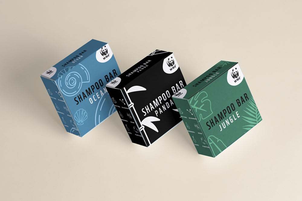 Onze samenwerking met WWF