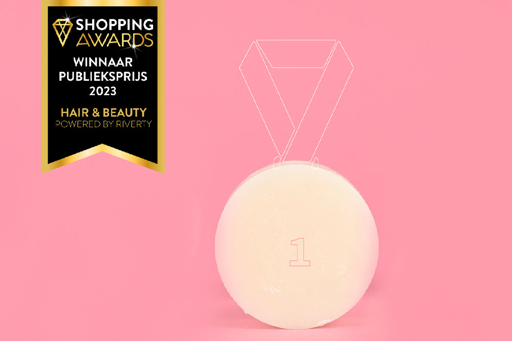 ShampooBars.nl: De beste webshop in Hair & Beauty 2023