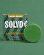 Body Wash Bar Pine Forest van SOLYD met verpakking