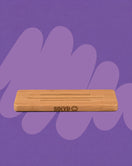 Bamboo Holder Triple