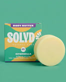 Body Butter Bar Citronella