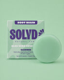 Body Wash Bar Aloe Vera Cucumber