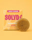Body Scrub Bar Mango Papaya