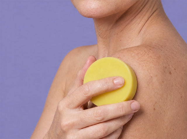Body Butter Bar