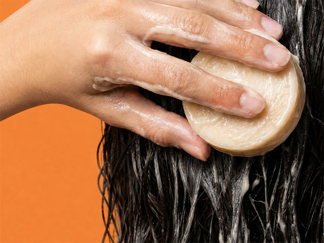 Conditioner Bar