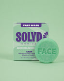 Face Wash Bar Aloe Vera Cucumber