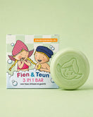 3-in-1 Bar Fien & Teun