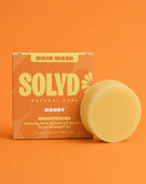 Hair Mask Bar Honey