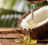 Hydrogenated Coconut Oil