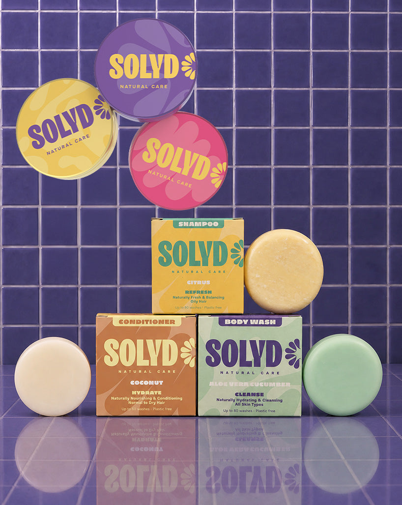 Travel Essentials Bundle