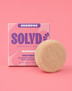 Shampoo Bar Blossom