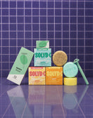 Shaving Bundle + Free refill