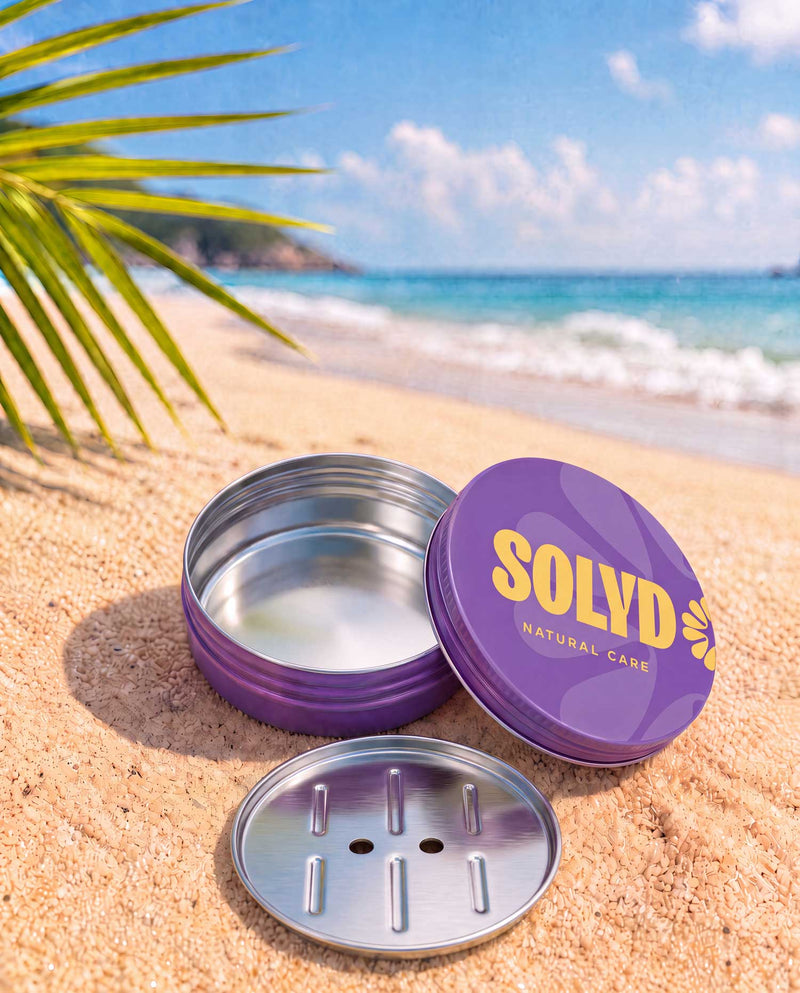 Travel Tin
