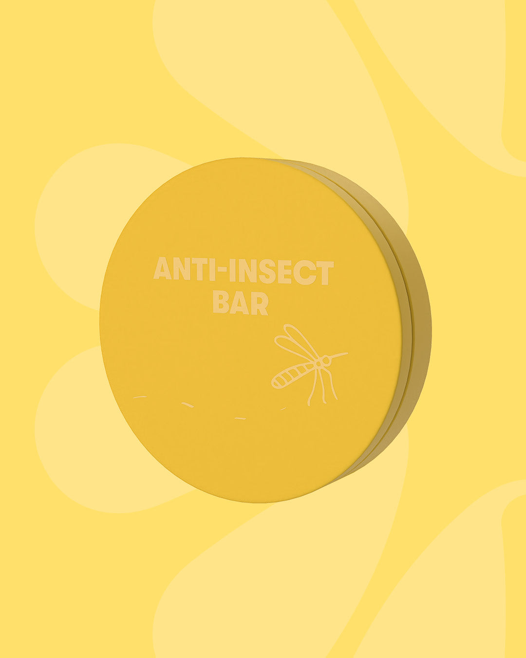 Travel Tin Citronella