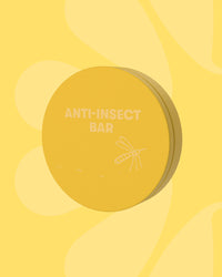 Travel Tin Citronella