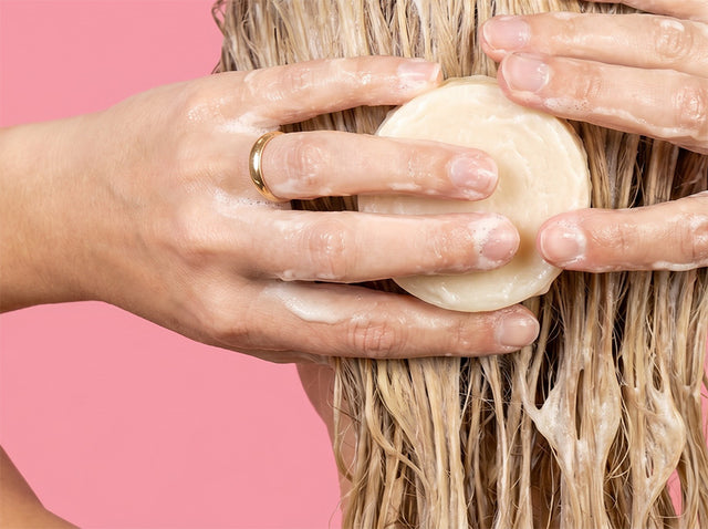 Hair Mask Bar