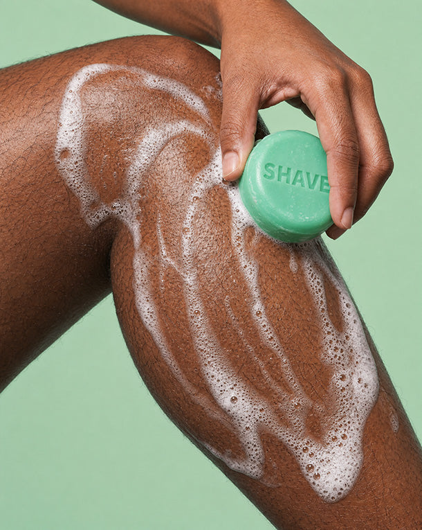Shaving Bar