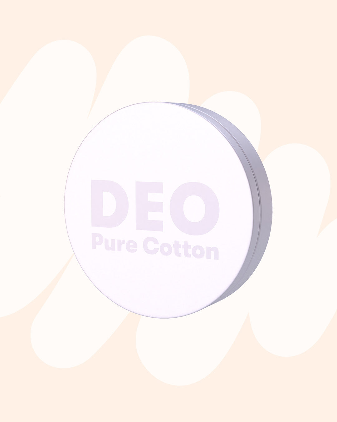 Deodorant Pure Cotton