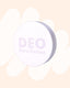 Deodorant Pure Cotton
