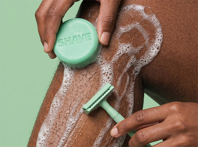 Safety Razor
