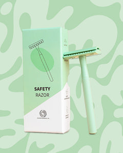 Safety Razor