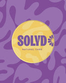 Travel Tin Yellow